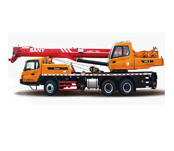 Mobile Crane Mobile Cranes for Sale Rough Terrain Crane