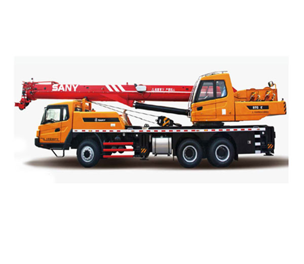 Mobile Crane Mobile Cranes for Sale Rough Terrain Crane