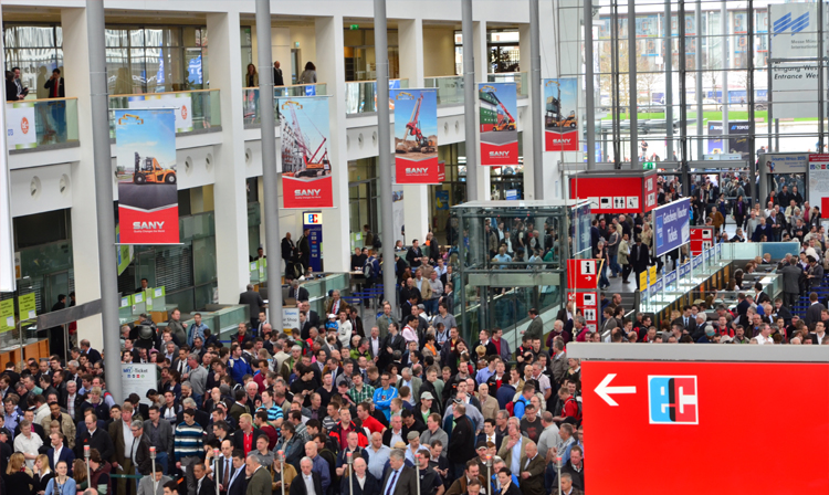 Going Global of Chinese Construction Machinery