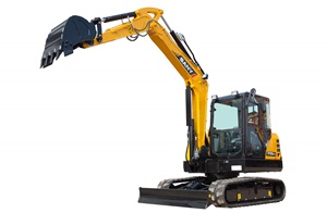 Excavator Operation Guide