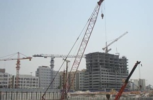 مشروع فندق شاطئ عجمان