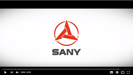 SANY Group Corporate Overview