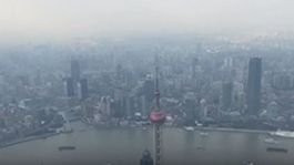 Tour industriel de SANY – Shanghai jour 3