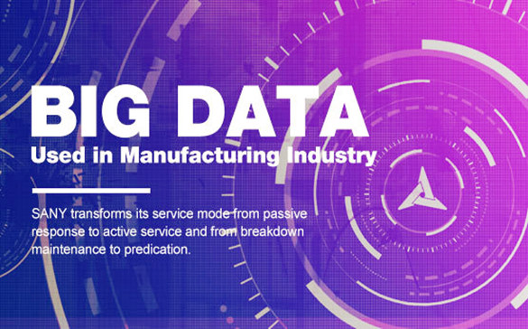 Big Data en la industria de manufactura: ofreciendo servicios inteligentes