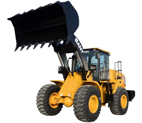 Australia 5 Ton Wheel Loaders 5 Tonne Loader SANY SYL956H5 Australia 5 Ton Wheel Loaders 5 Tonne Loader SANY SYL956H5