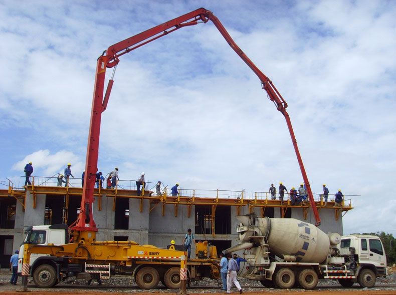 Casos de Obras