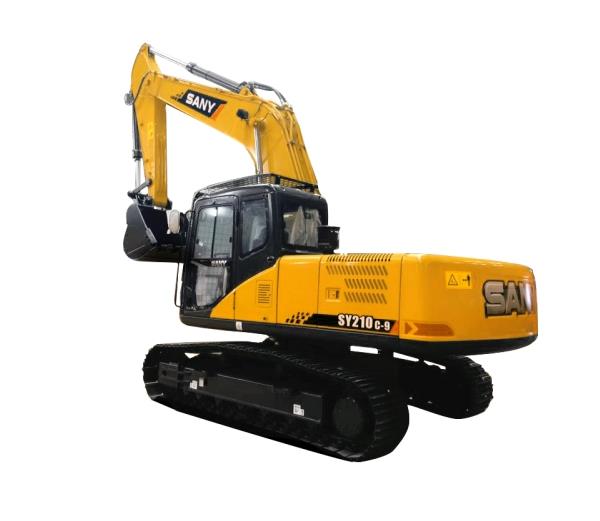 Unduh 880 Koleksi Gambar Excavator Sany Terbaik HD