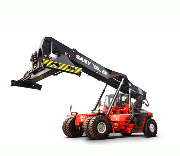 Reach Stacker Reach Stackers for Sale SANY Reachstacker